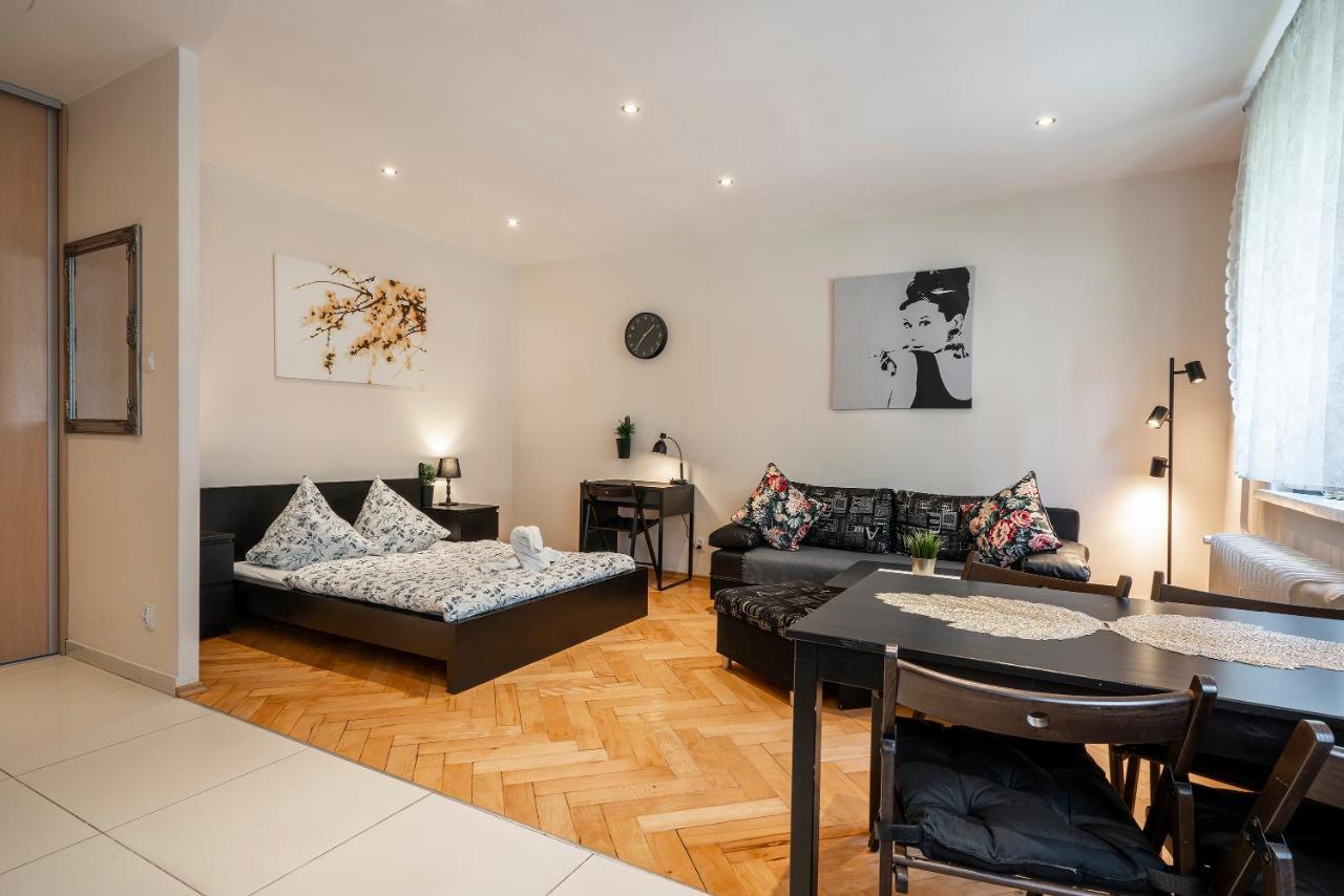05 Gdynia Centrum - Apartament Mieszkanie Dla 4 Os Εξωτερικό φωτογραφία